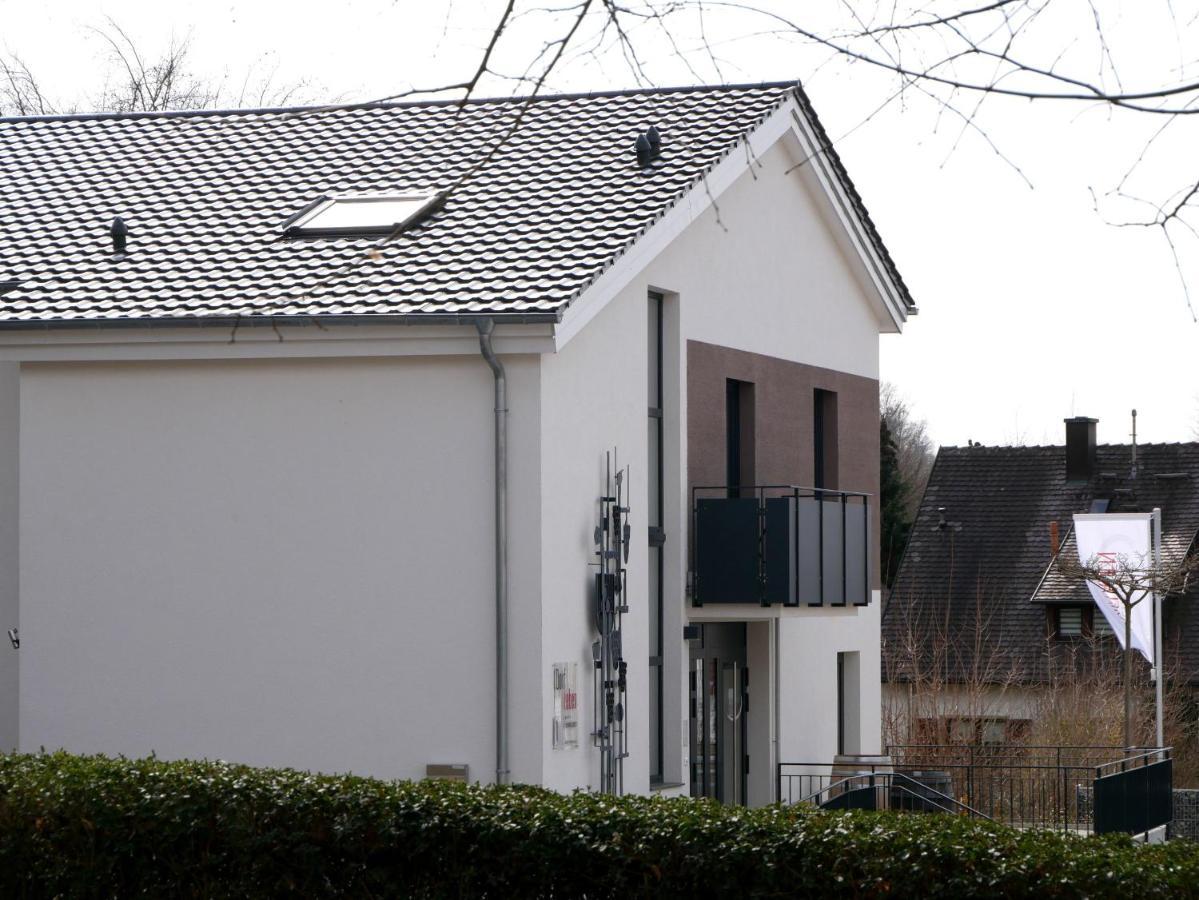 Ferienhaus Dorfleben Vogtsburg im Kaiserstuhl Zewnętrze zdjęcie