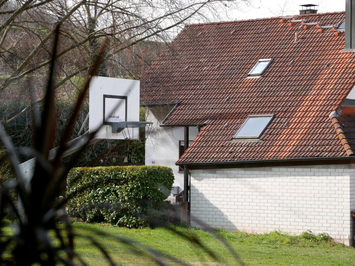 Ferienhaus Dorfleben Vogtsburg im Kaiserstuhl Zewnętrze zdjęcie